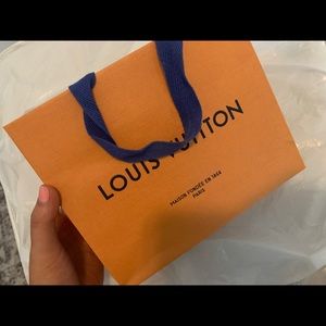 Louis Vuitton bag